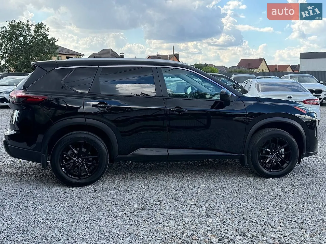 2024 Nissan Rogue - мініатюра 4