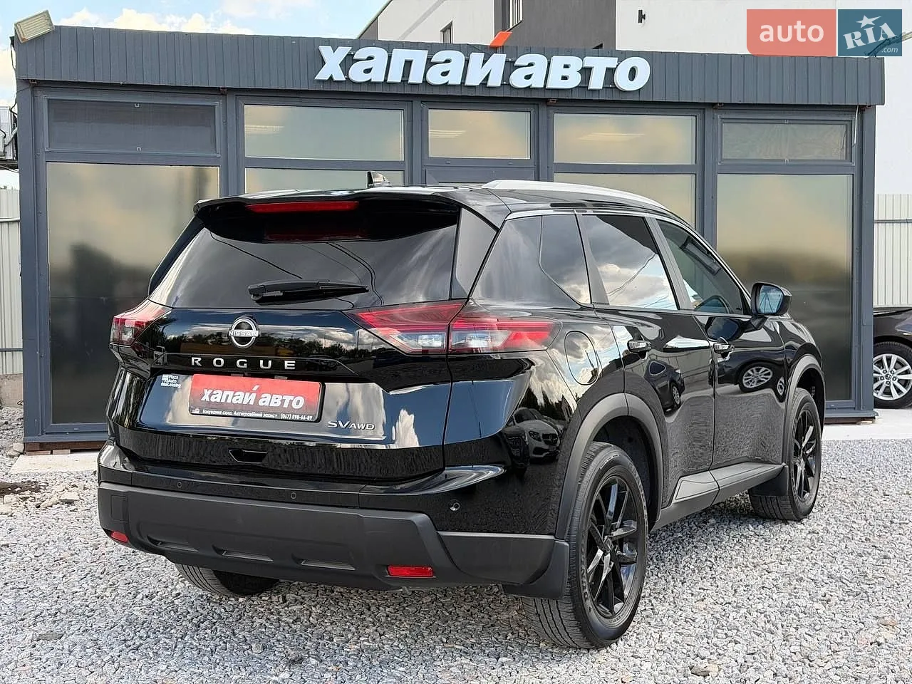 2024 Nissan Rogue - мініатюра 5