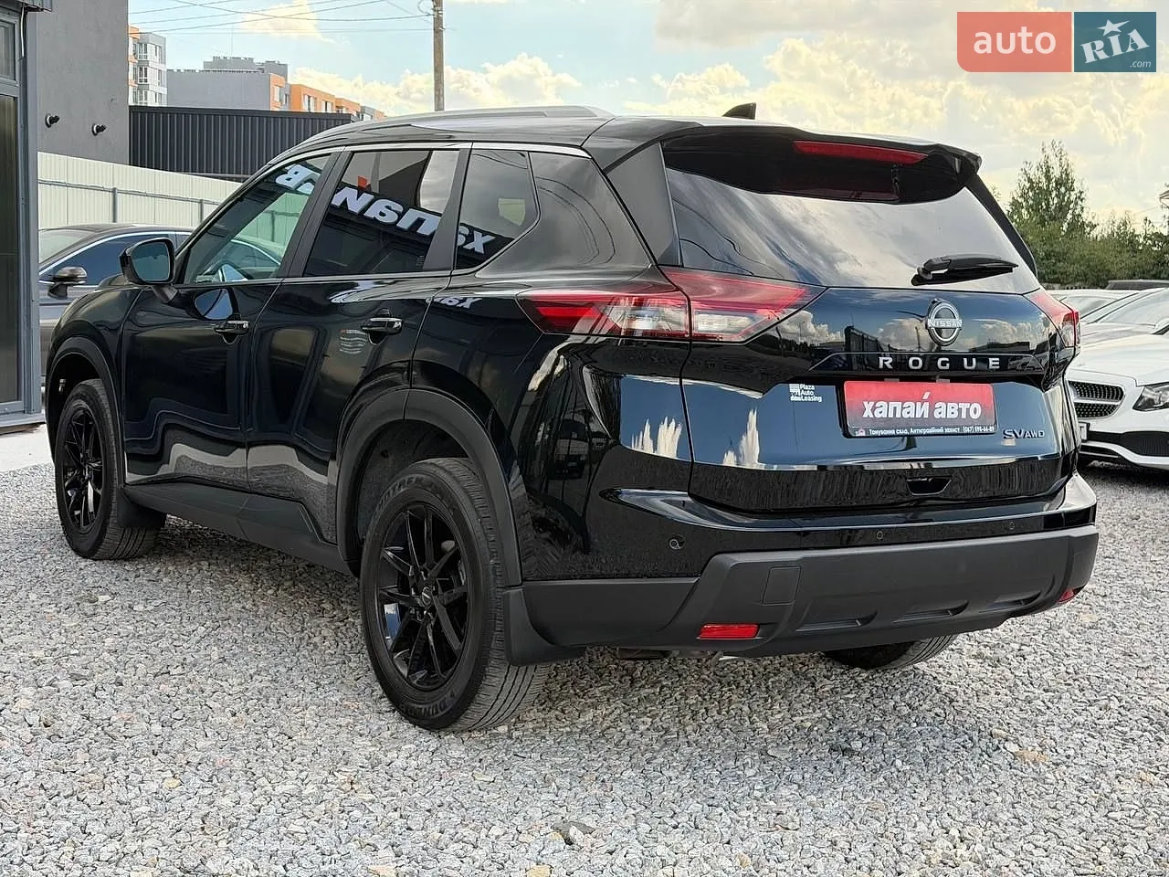 2024 Nissan Rogue - мініатюра 7