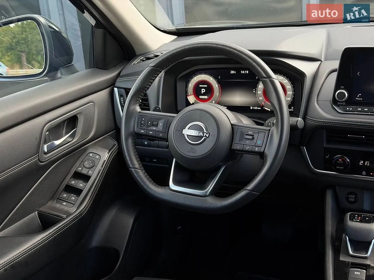 2024 Nissan Rogue - мініатюра 12