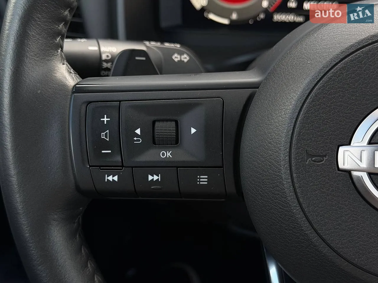 2024 Nissan Rogue - мініатюра 20