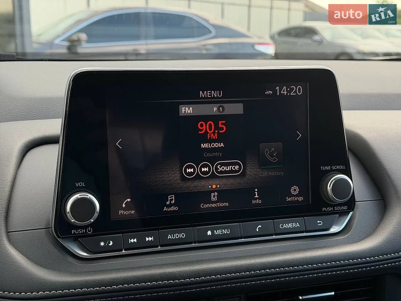 2024 Nissan Rogue - мініатюра 22