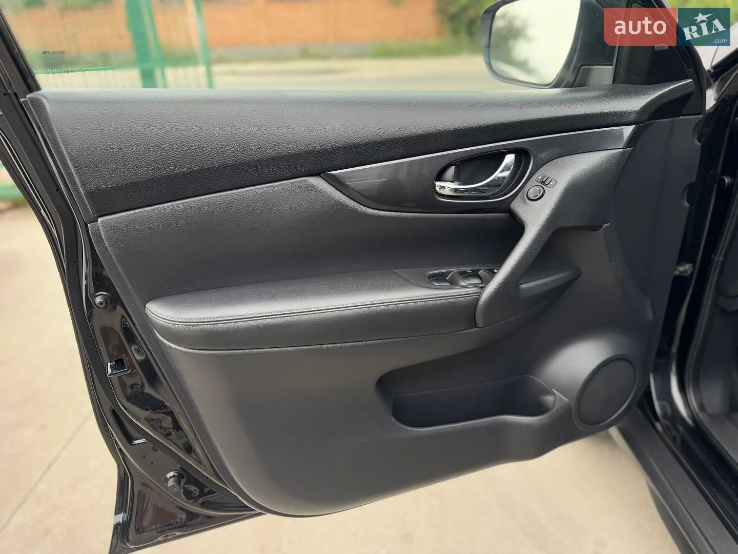 2018 Nissan Rogue - мініатюра 21