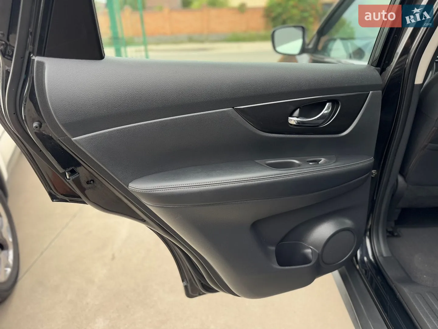 2018 Nissan Rogue - мініатюра 24