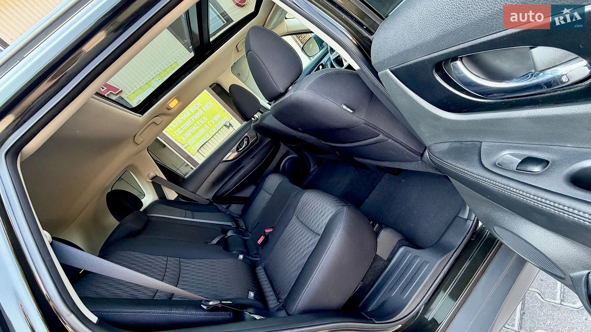 2017 Nissan Rogue - мініатюра 17