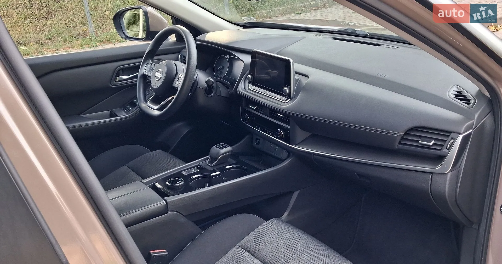 2023 Nissan Rogue - мініатюра 13
