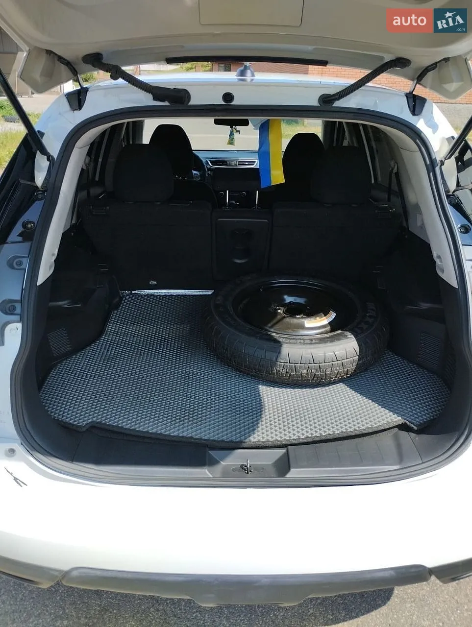 2016 Nissan Rogue - мініатюра 22