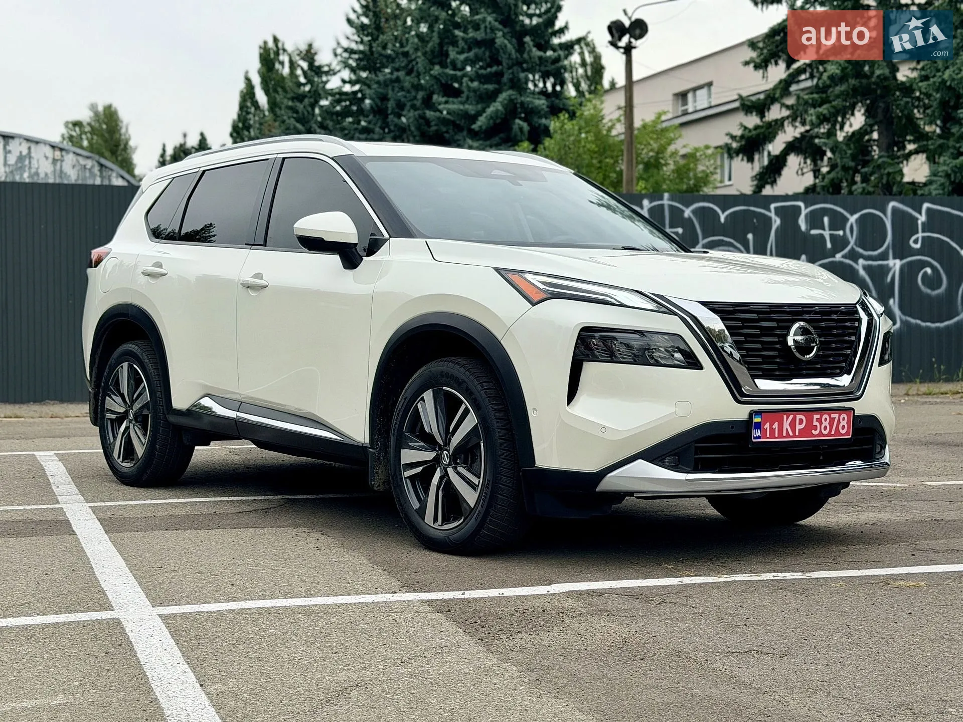 2021 Nissan Rogue - мініатюра 10