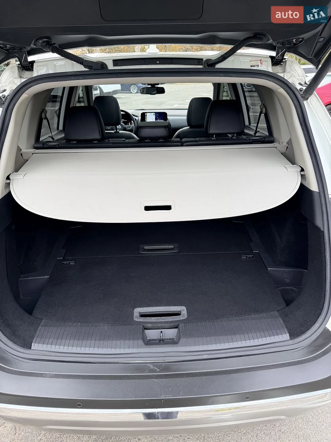 2021 Nissan Rogue - мініатюра 43