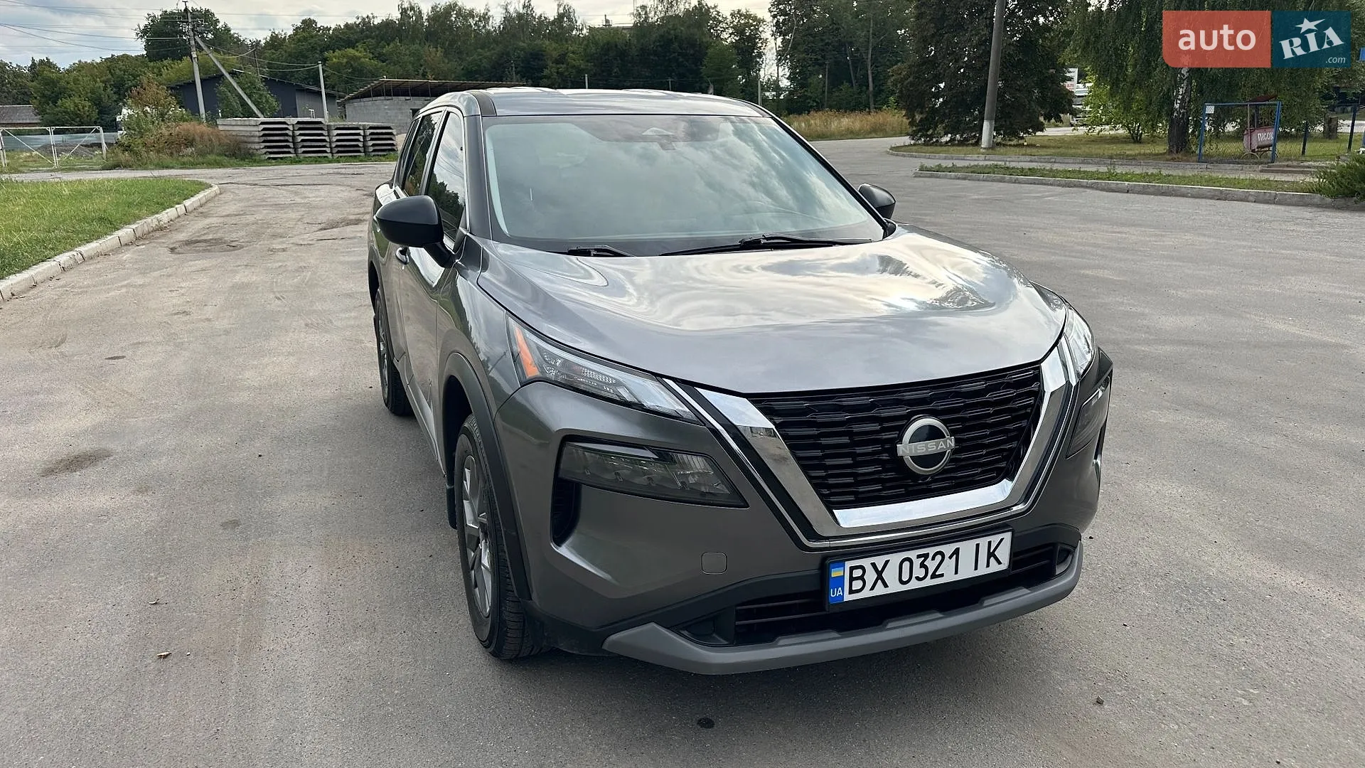 2020 Nissan Rogue - мініатюра 14
