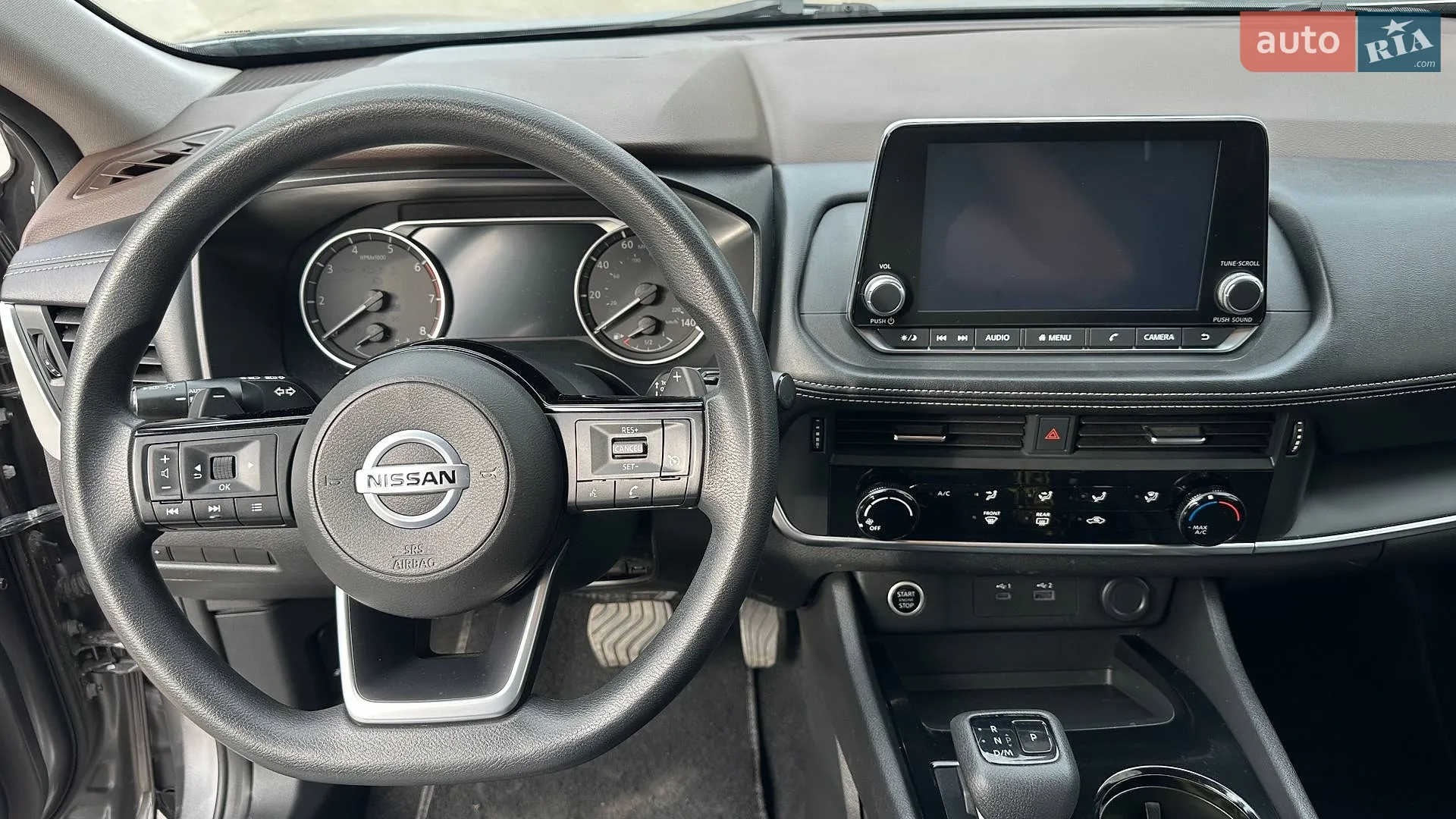 2020 Nissan Rogue - мініатюра 18