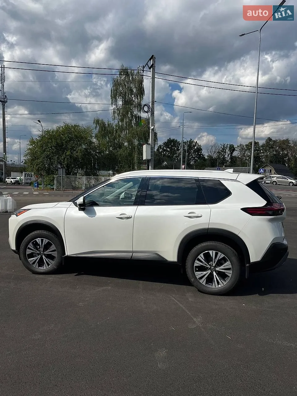 2021 Nissan Rogue - мініатюра 15