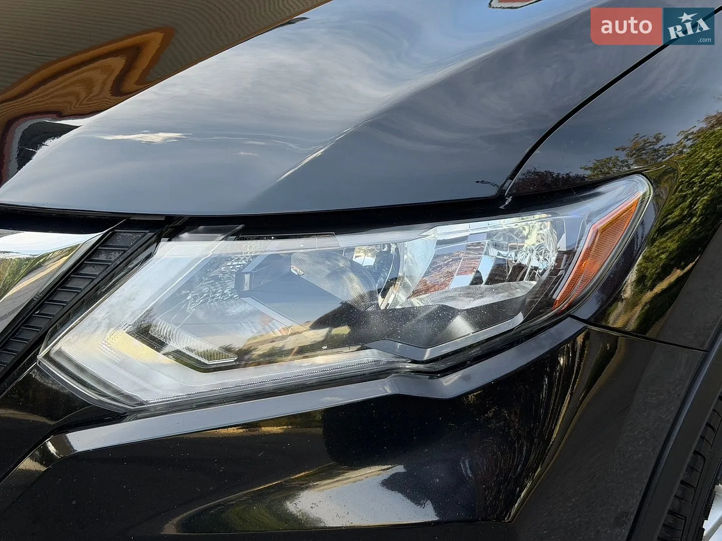 2018 Nissan Rogue - мініатюра 15