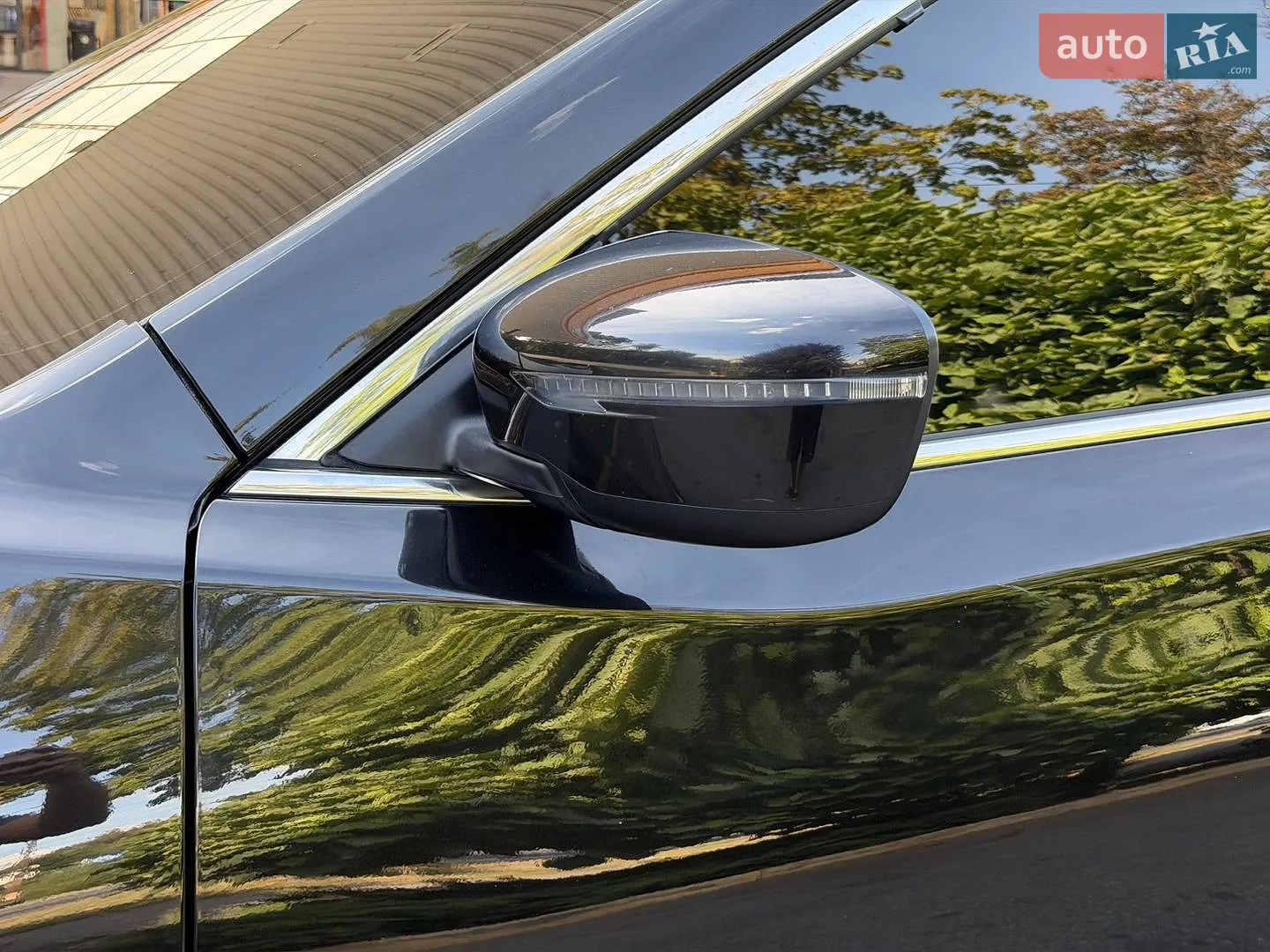 2018 Nissan Rogue - мініатюра 19