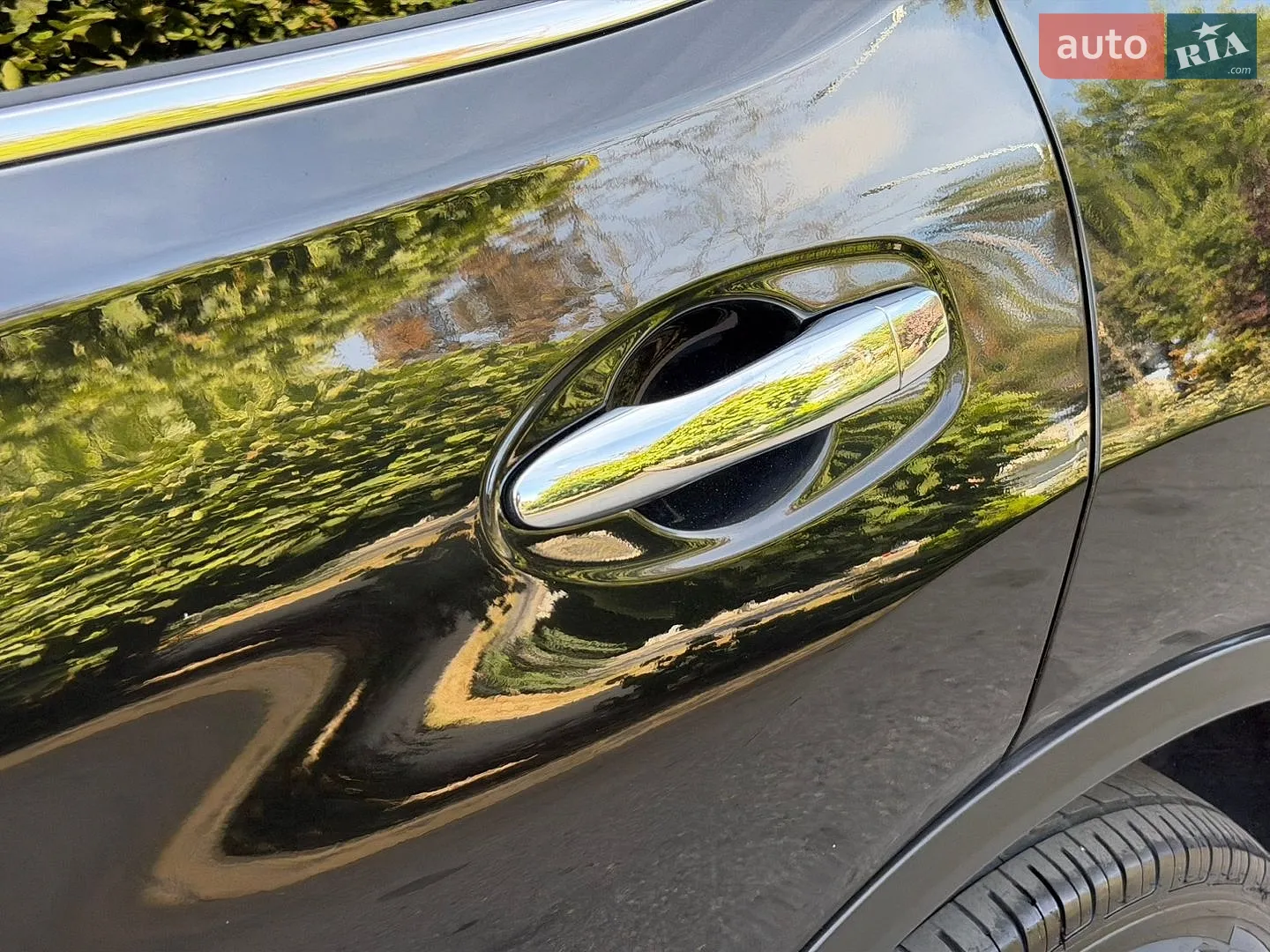 2018 Nissan Rogue - мініатюра 23