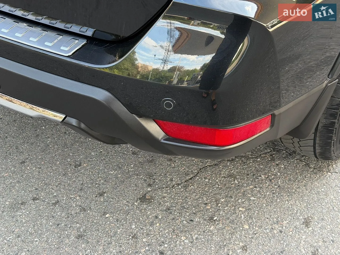 2018 Nissan Rogue - мініатюра 29