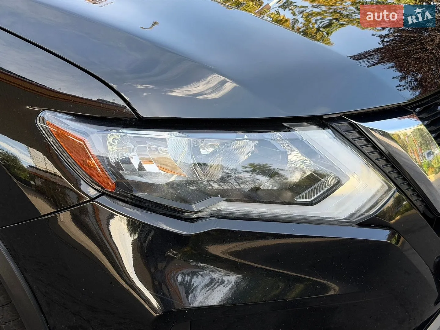 2018 Nissan Rogue - мініатюра 30