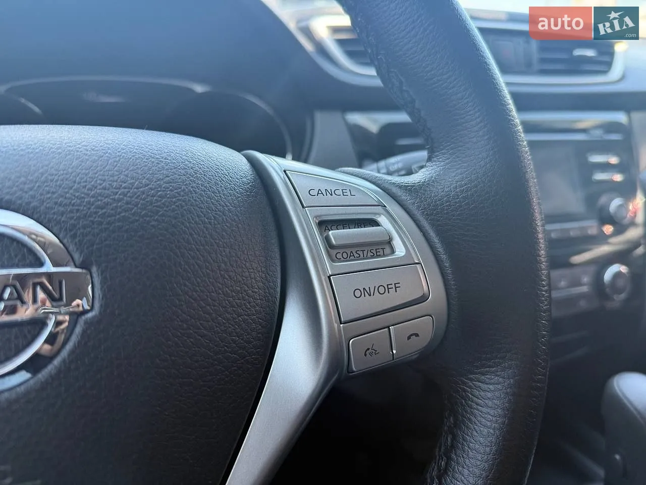 2016 Nissan Rogue - мініатюра 20