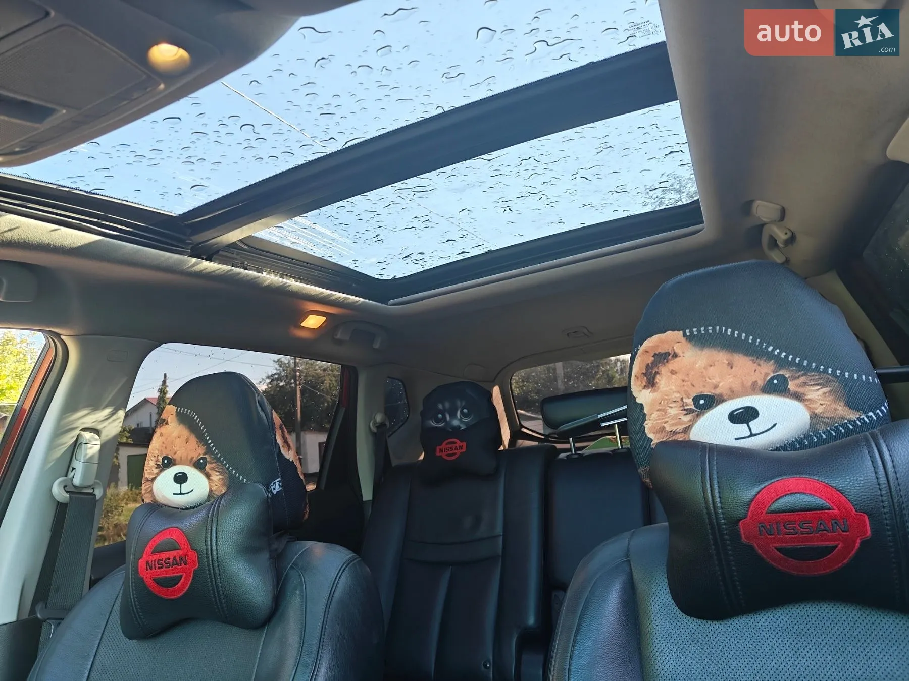 2014 Nissan Rogue - мініатюра 35