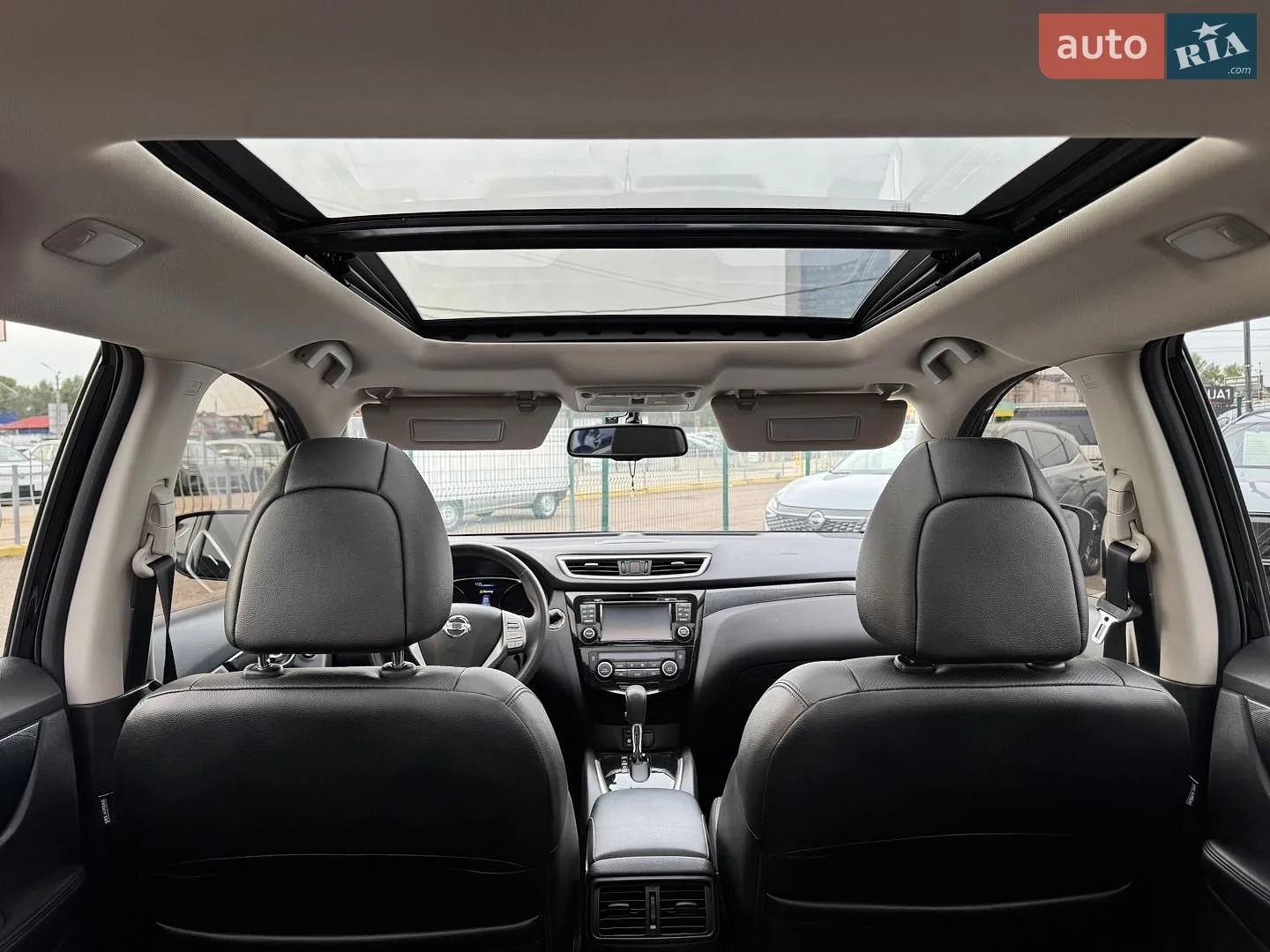2016 Nissan Rogue - мініатюра 26