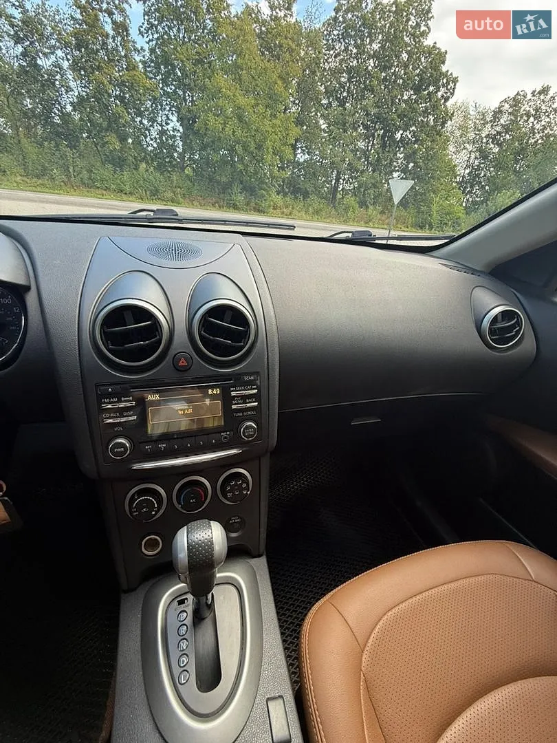 2015 Nissan Rogue - мініатюра 6