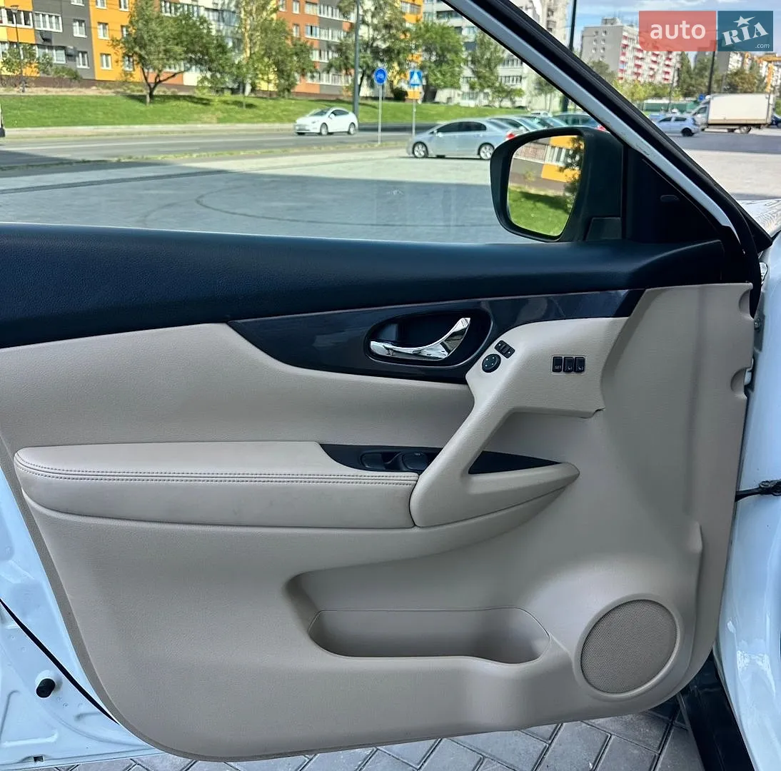 2018 Nissan Rogue - мініатюра 15
