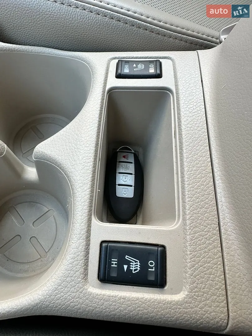 2018 Nissan Rogue - мініатюра 36