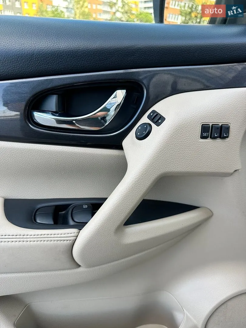2018 Nissan Rogue - мініатюра 41