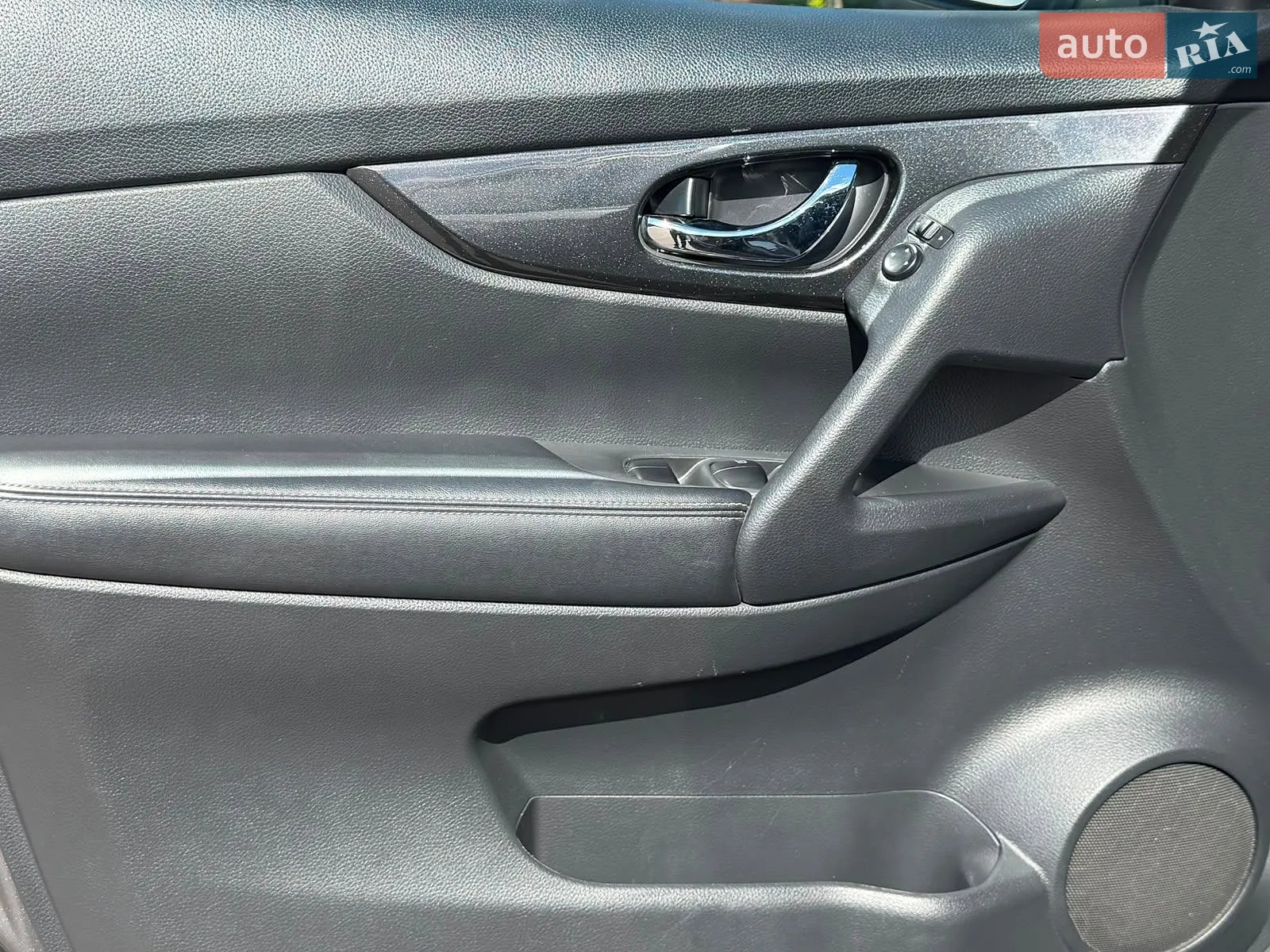 2018 Nissan Rogue - мініатюра 41