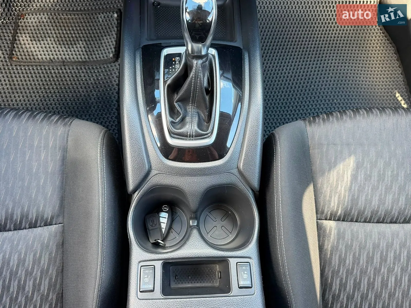 2018 Nissan Rogue - мініатюра 56