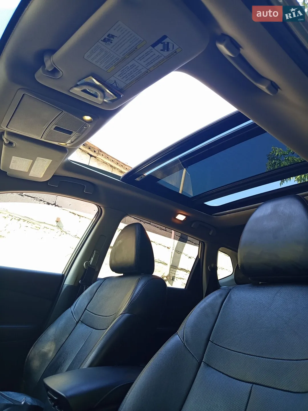 2015 Nissan Rogue - мініатюра 6