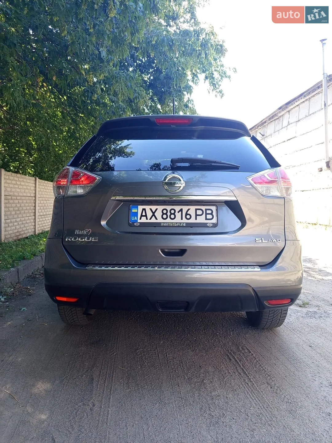 2015 Nissan Rogue - мініатюра 14