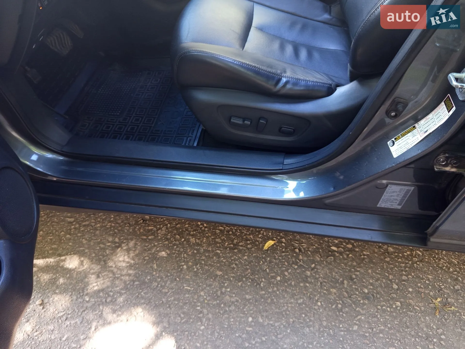 2015 Nissan Rogue - мініатюра 12