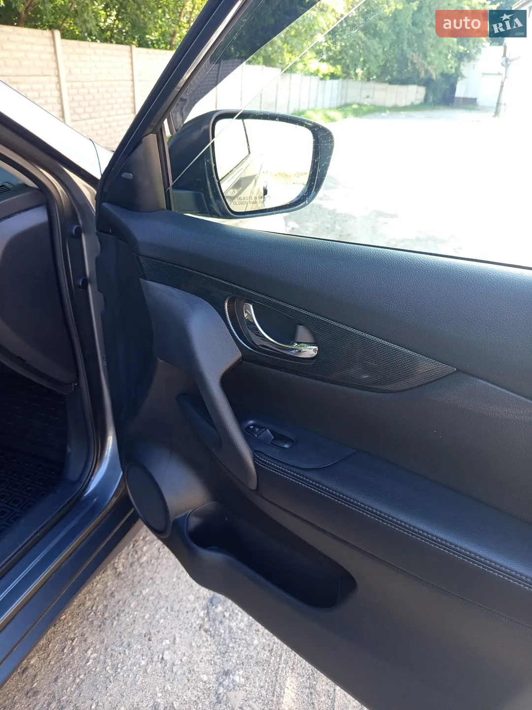 2015 Nissan Rogue - мініатюра 22
