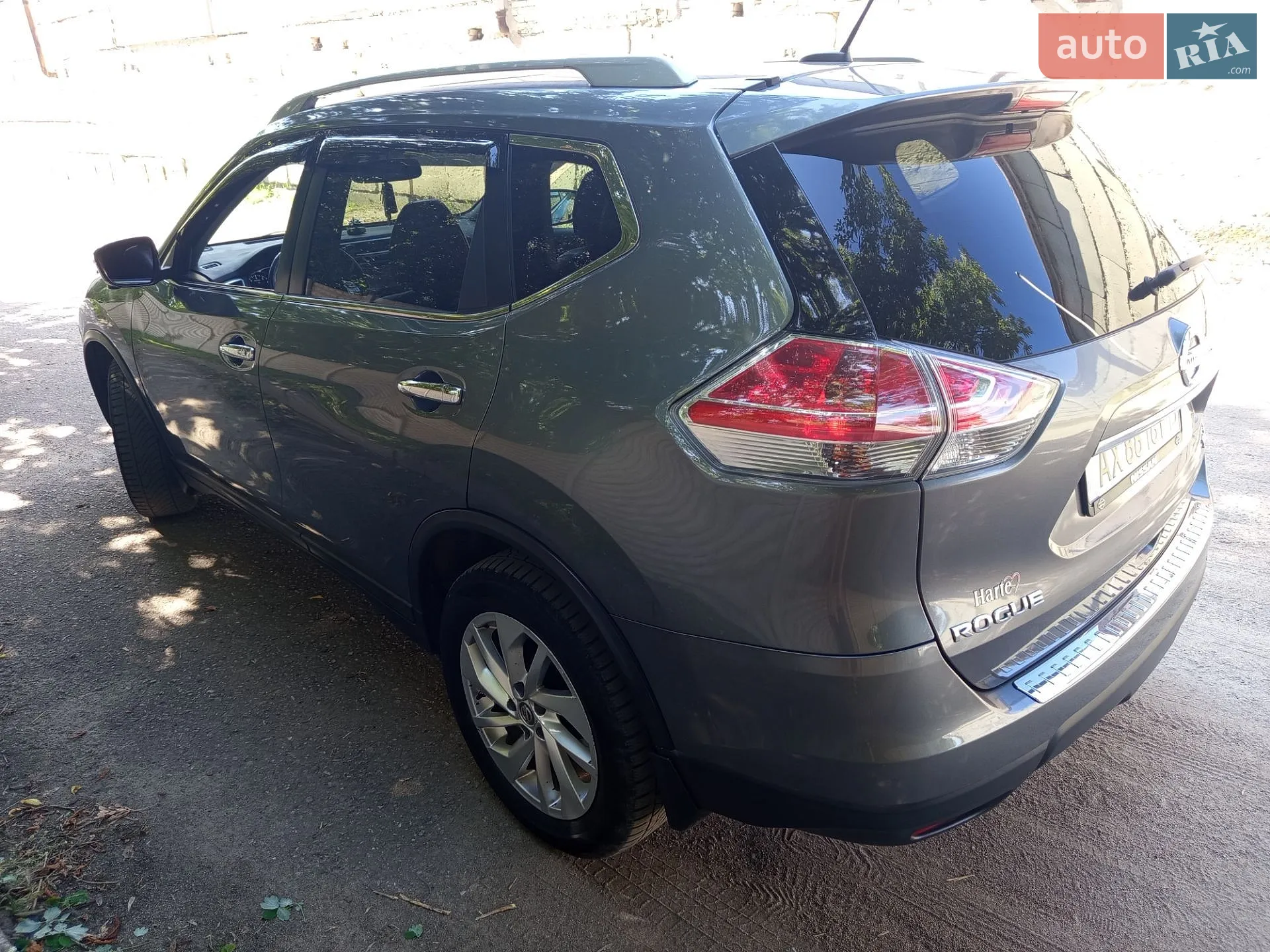 2015 Nissan Rogue - мініатюра 23