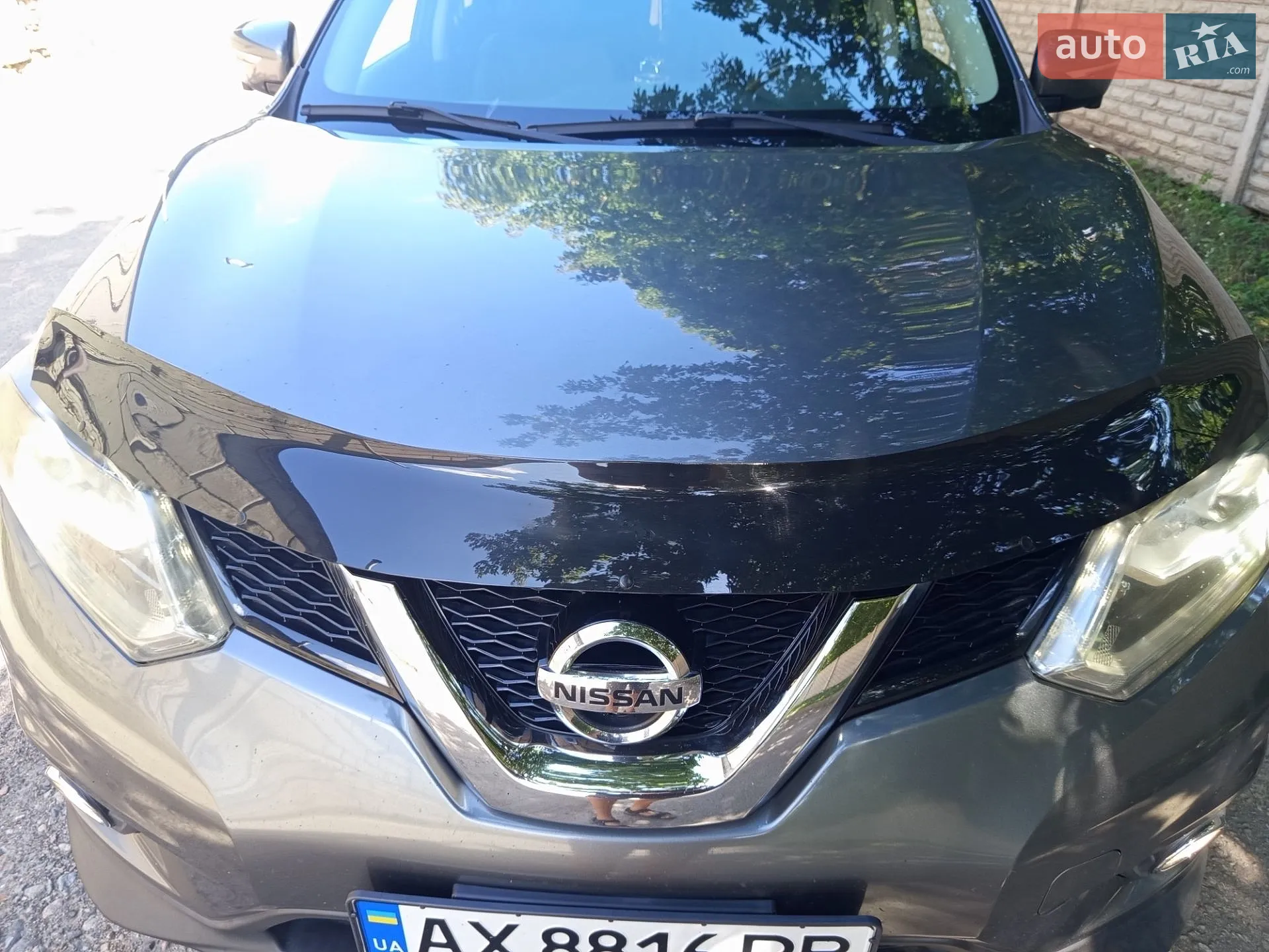 2015 Nissan Rogue - мініатюра 25