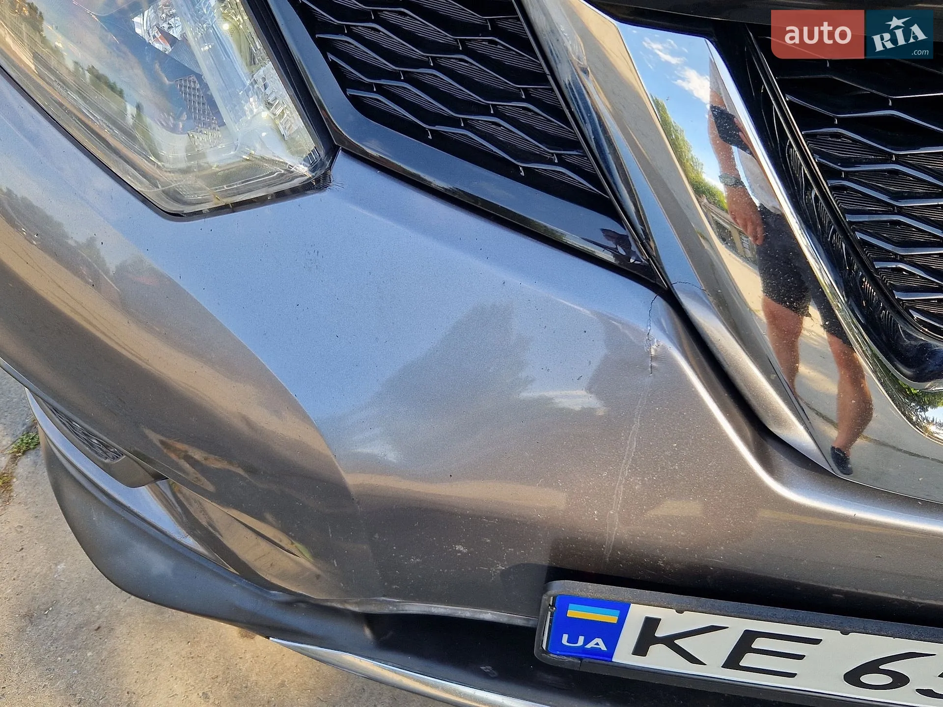 2016 Nissan Rogue - мініатюра 30