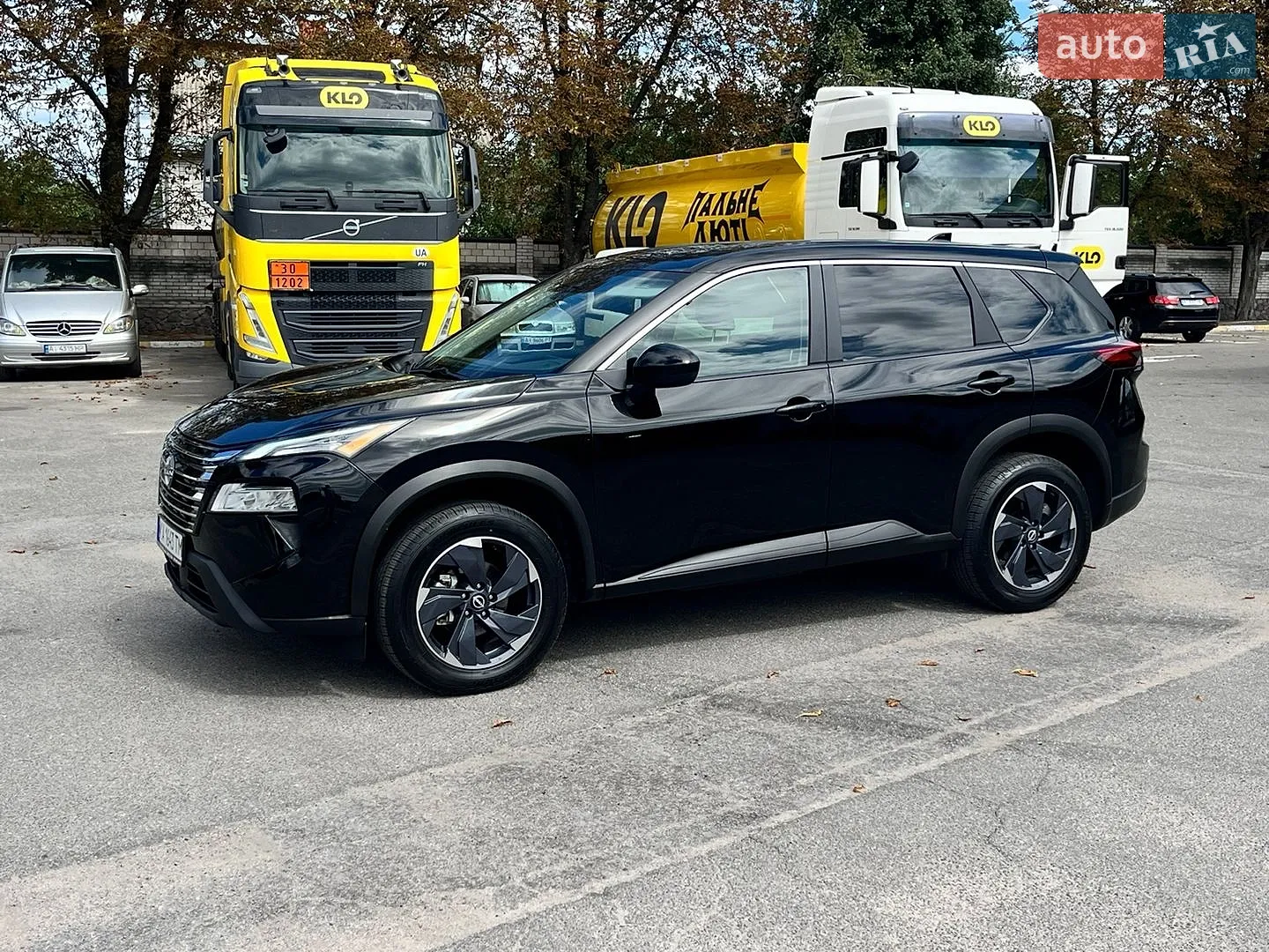 2025 Nissan Rogue - мініатюра 17