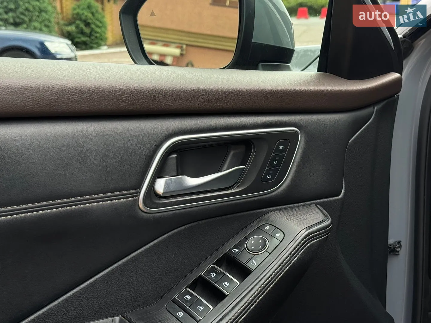 2020 Nissan Rogue - мініатюра 26