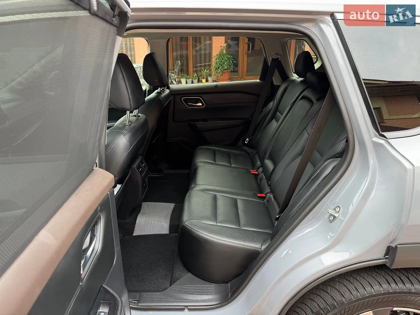 2020 Nissan Rogue - мініатюра 45