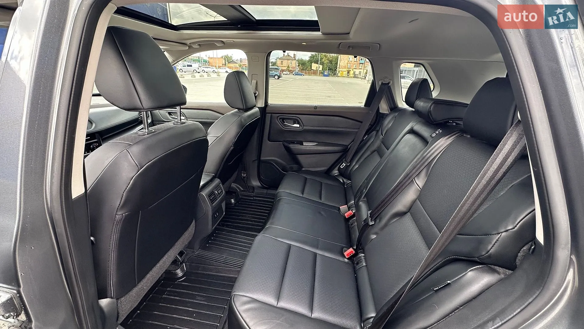 2023 Nissan Rogue - мініатюра 9