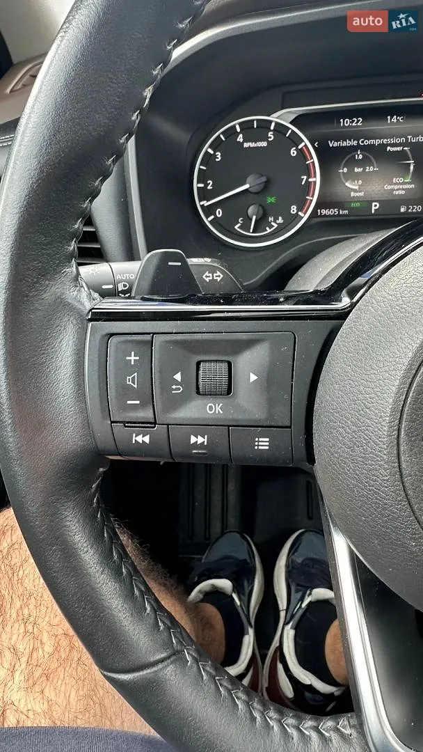 2023 Nissan Rogue - мініатюра 35
