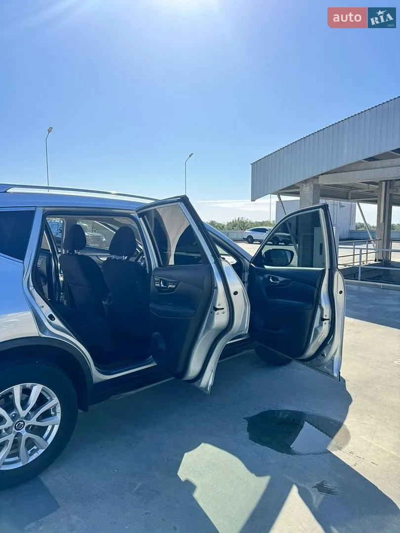 2019 Nissan Rogue - мініатюра 19