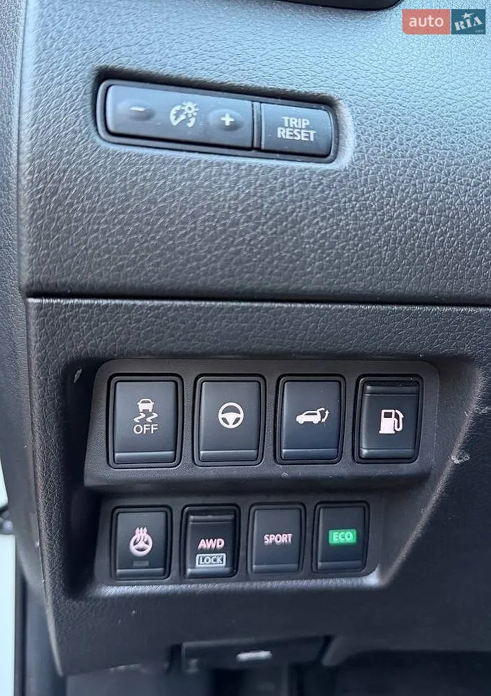 2019 Nissan Rogue - мініатюра 5