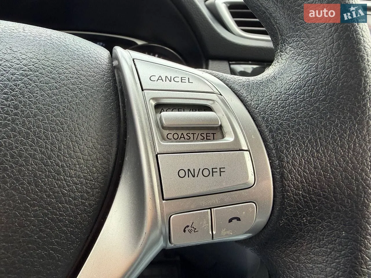 2016 Nissan Rogue - мініатюра 20