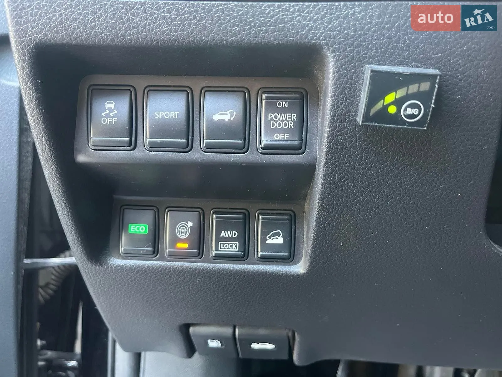 2016 Nissan Rogue - мініатюра 45