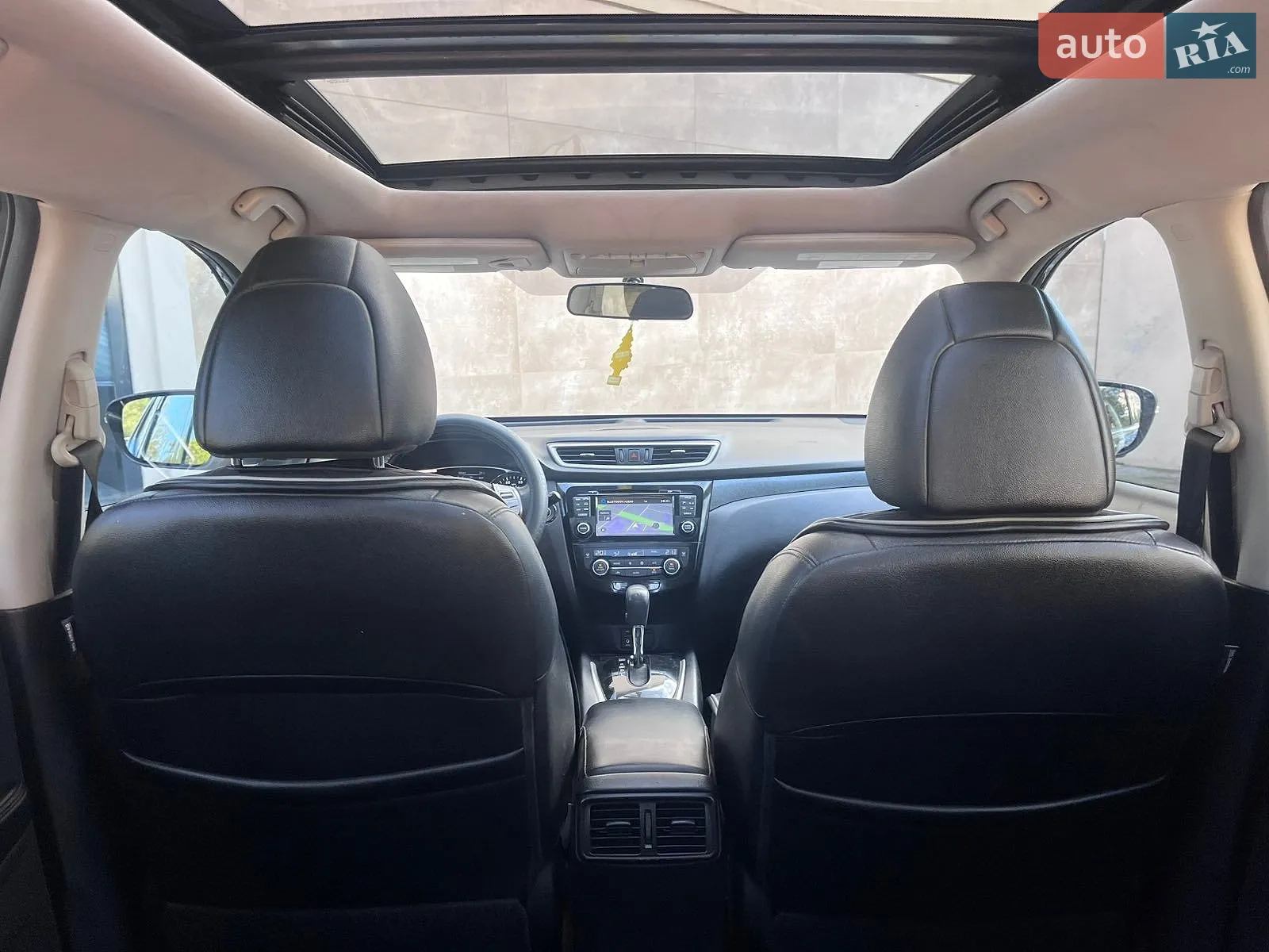 2016 Nissan Rogue - мініатюра 51