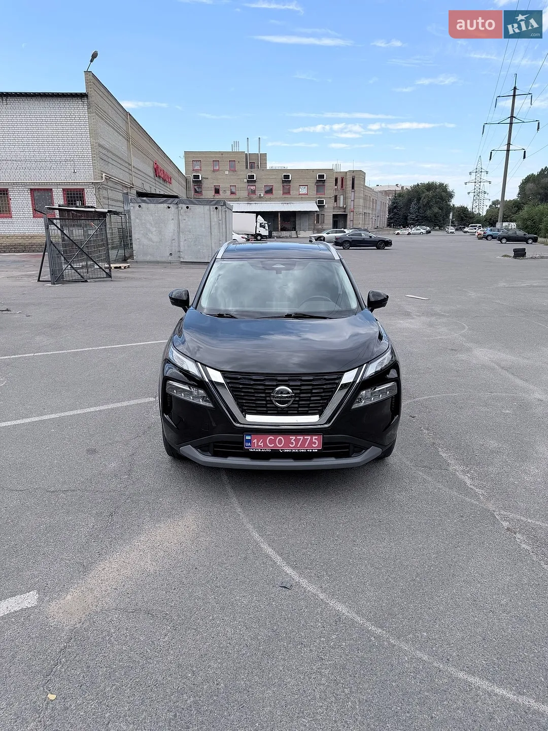2021 Nissan Rogue - мініатюра 6