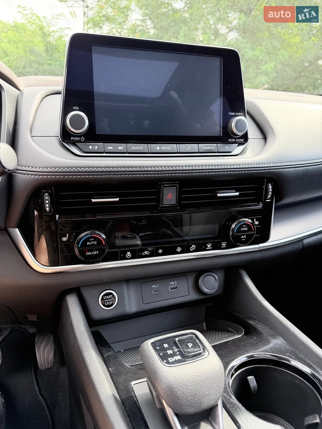 2021 Nissan Rogue - мініатюра 29