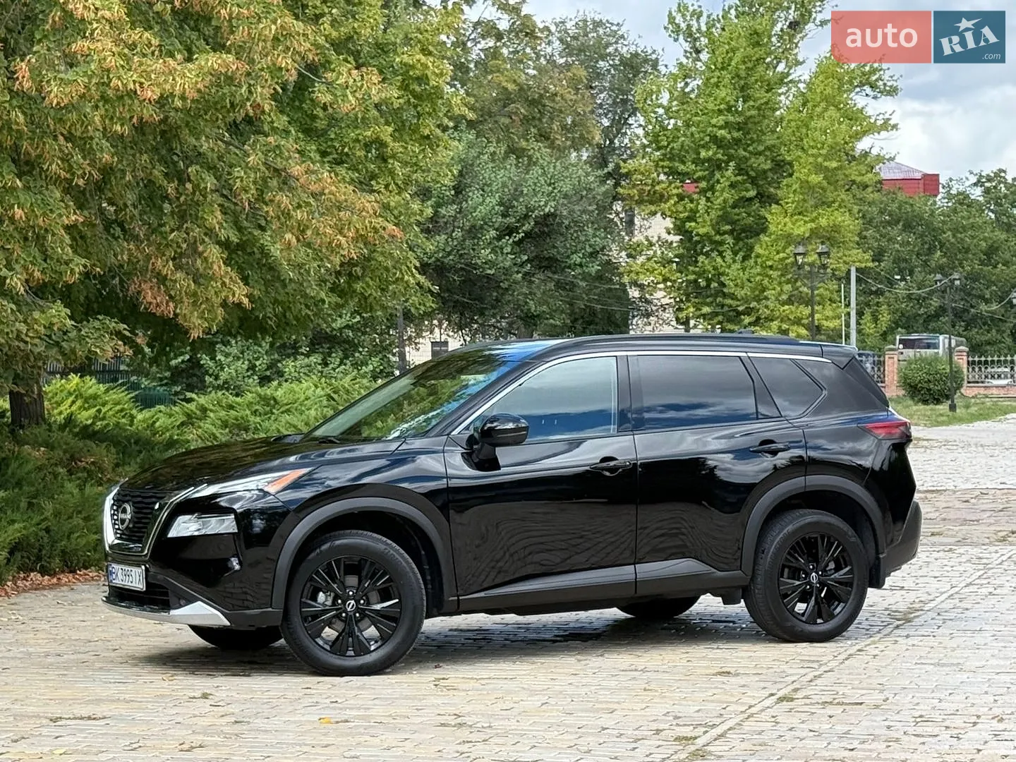 2023 Nissan Rogue - мініатюра 5